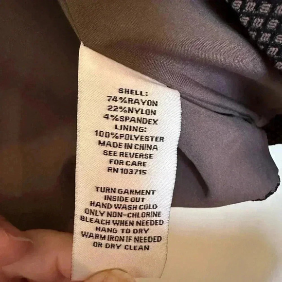 Nanette Lepore Blazer - Picture 8 of 8